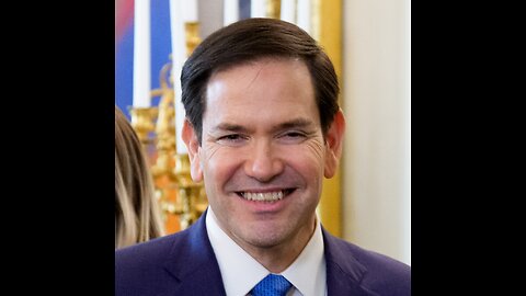 Rubio: Trump y Putin tratarán garantías y territorios