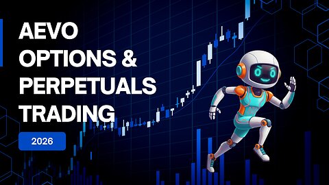 Aevo Review (2026): Options & Perpetuals Trading on a High-Performance DEX