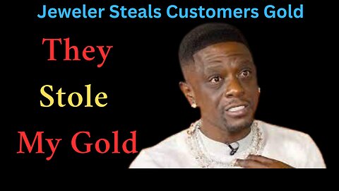 Jewelry Store Tries To Scam Customer Then Plays Innocent