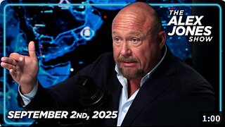 MUST-WATCH TUESDAY TRANSMISSION: Trump Turns Against Operation Warp Speed As CDC Caught Hiding Mass Deaths, France Tells Citizens To Prepare For Imminent Nuclear War, & Clinton Judge Blocks Deployment Of National Guard To Blue Cities! PLUS, Learn Why