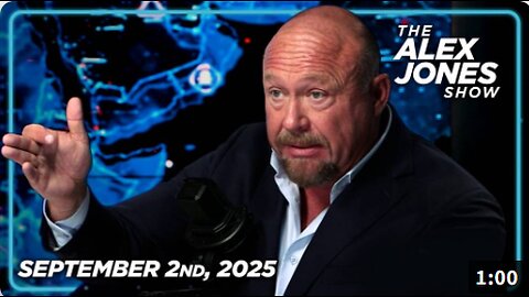 MUST-WATCH TUESDAY TRANSMISSION: Trump Turns Against Operation Warp Speed As CDC Caught Hiding Mass Deaths, France Tells Citizens To Prepare For Imminent Nuclear War, & Clinton Judge Blocks Deployment Of National Guard To Blue Cities! PLUS, Learn Why
