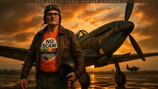 Avenger Patrol: Real-Time Scam Alerts — Taking Scammers Out of the Sky