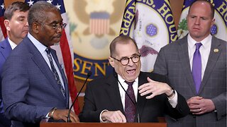 Top Dem Says The Unthinkable About 'Shooting' ICE Agents — Stuns House Into Silence