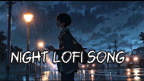 Tere Bina Lofi Song 2025 | Romantic Lofi Song | 50M Views