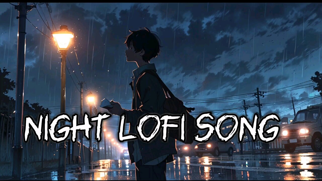 Tere Bina Lofi Song 2025 | Romantic Lofi Song | 50M Views