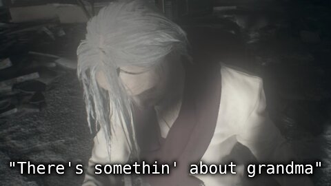 Resident Evil 7 for the first time, part 5