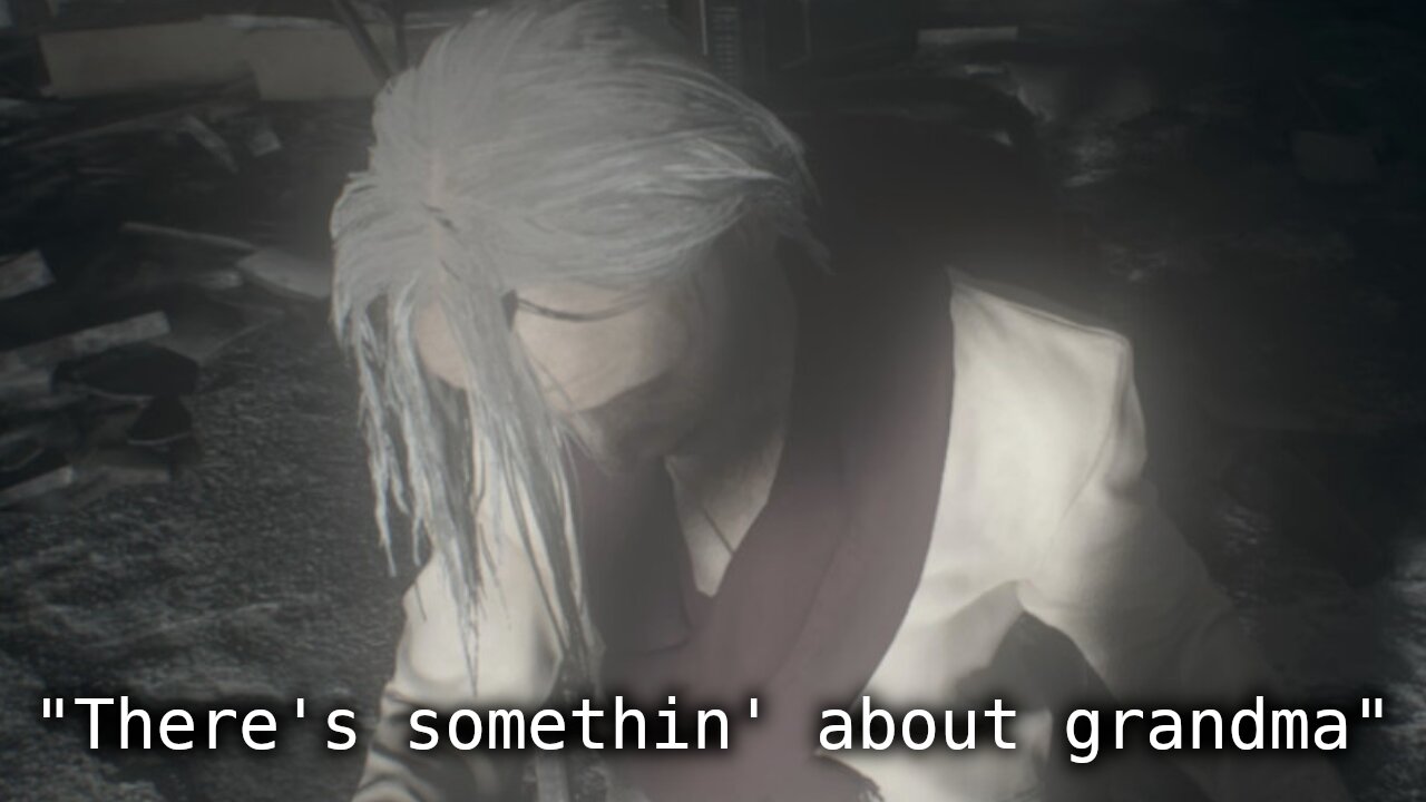 Resident Evil 7 for the first time, part 5