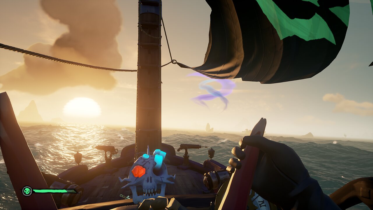 🔴[DAILY LIVES] Day 620/710 ~ Taking Loot | Sea of Thieves | ~ Zen Premium Gaming
