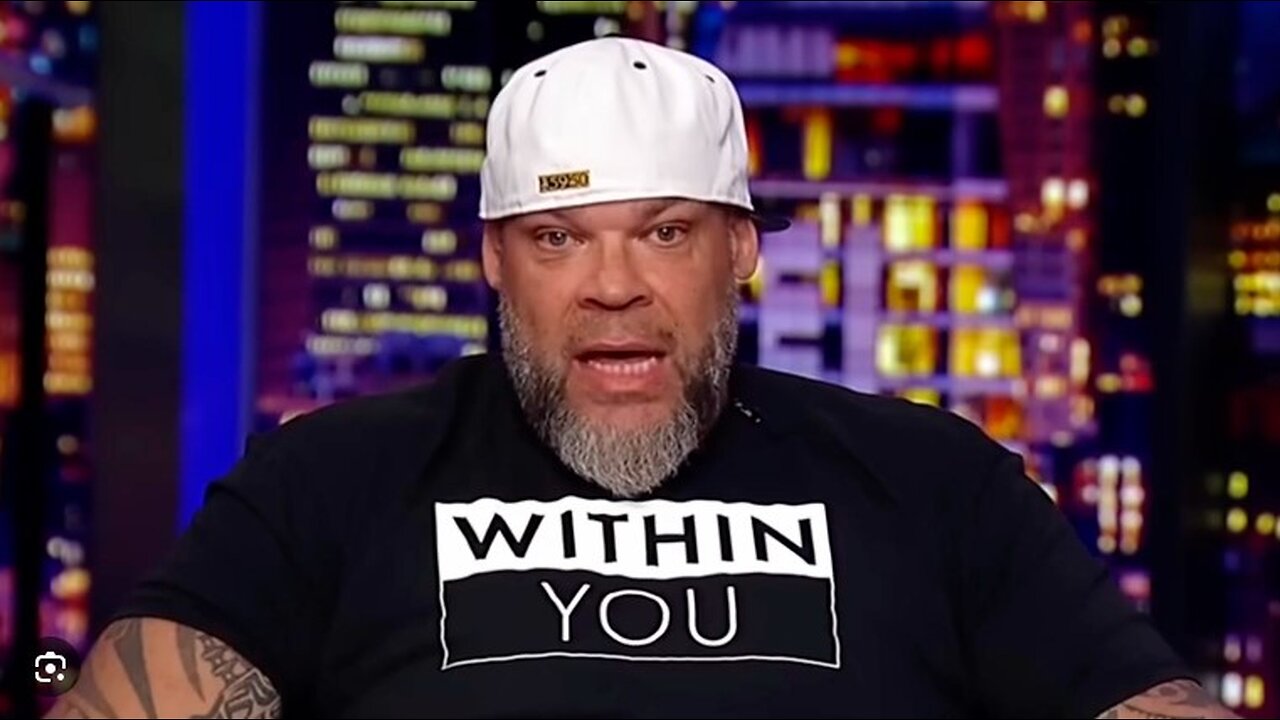 Fox News Star Tyrus Worries Fans With Cryptic Message ‘I’m Sorry’