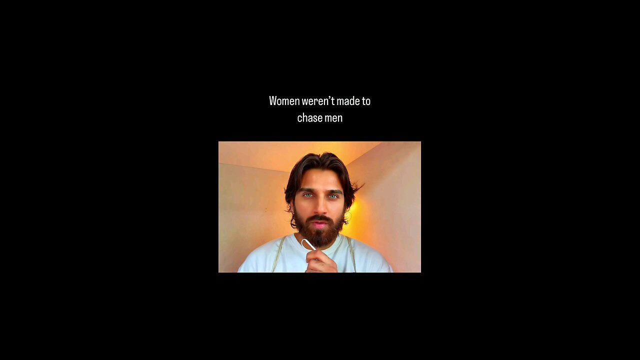 we need to search for the right way