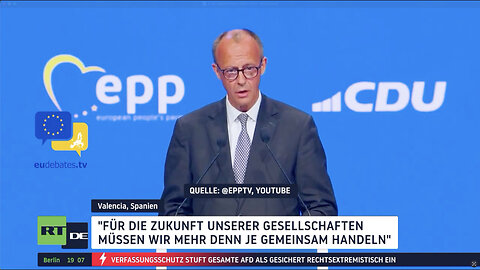 EU-Veto verhindert, dass Europa auf militärische Schienen gestellt wird