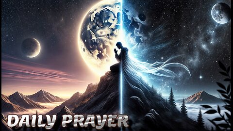 They Told You the Lord’s Prayer Was Just a Ritual (But It Holds the Key to Real Power)