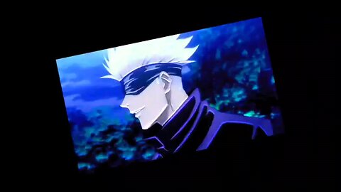 Gojo best edit amazing edit you can watch this edit 😁 amazing edit