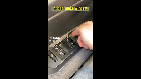 Hidden features does a car have