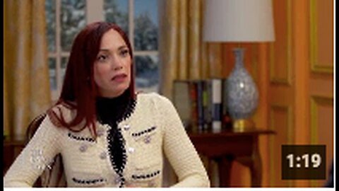 "Jessica Sutta Refuses Hospital Visits, Speaks Out on Vaccine-Injury Gaslighting"