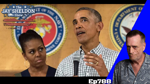 Does Michelle Obama Hate Her Husband?