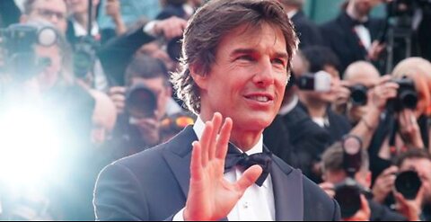 Sombreros Blancos hablan sobre Tom Cruise