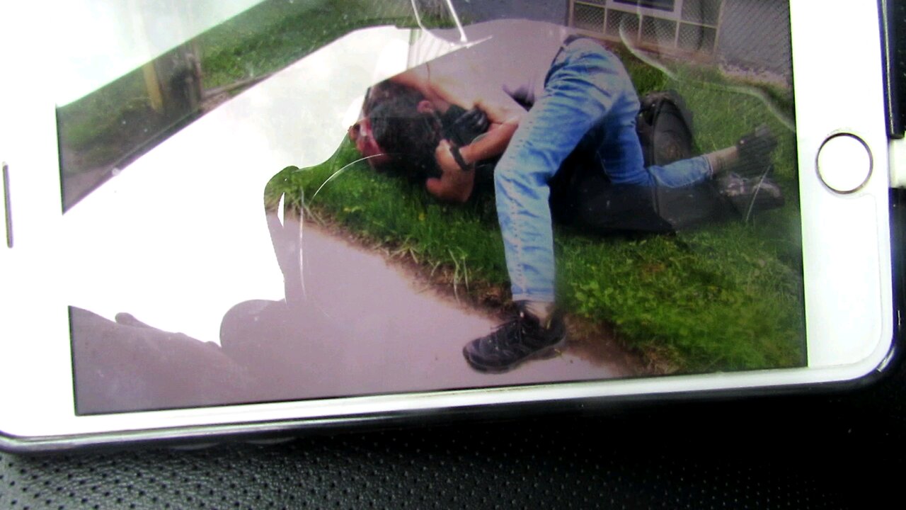 David vs Goliath!! The cleanest underdogg reversal you'll ever see!