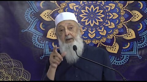 Sheikh Imran Hosein - Preparing for Ramadan - 2
