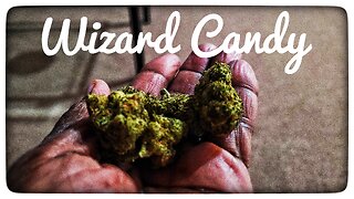 I Tried Divine Mother Wizard Candy from JK Distro… This One’s Different