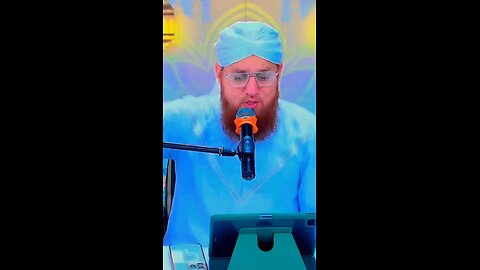 aik bar nabi e pak kaba me nimaz parh rahe they #meraiunnabi #muhammad #dawateislami #hajiabdulhabib