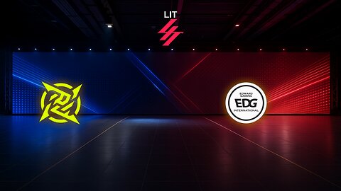 NIP vs EDG Highlights ALL GAMES LPL 2025 Split 3 Ninjas in Pyjamas vs EDward Gaming