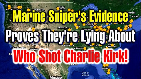 They're Lying About Charlie Kirk's Death and They Know It!