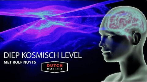 Dutchmatrix,,diep kosmisch level