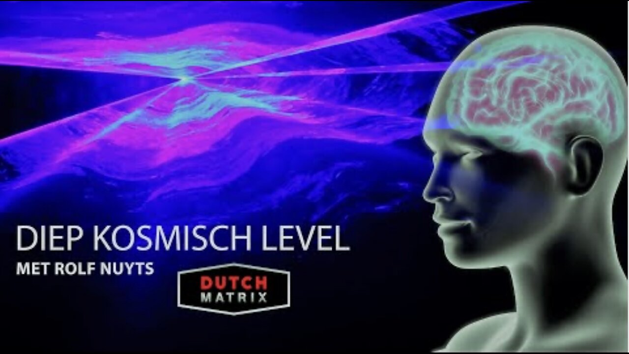 Dutchmatrix,,diep kosmisch level