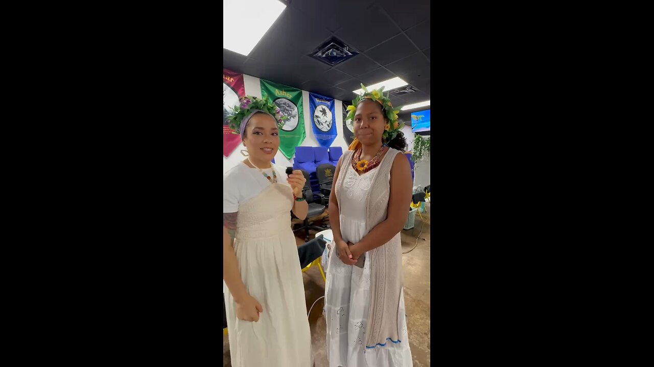 Leadership appreciation