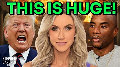 🔥Lara Trump starts HUGE FIGHT As Grand Jury on Obama and Clinton crimes approved!