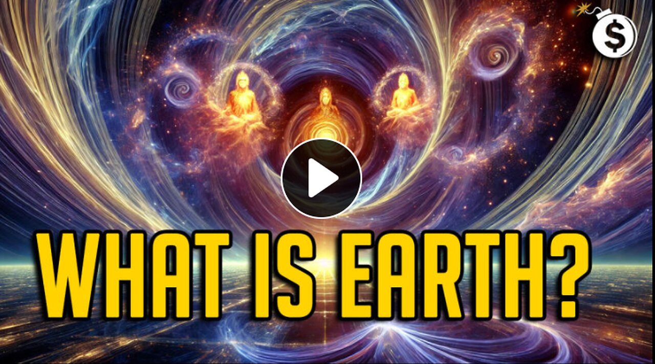 The Truth About the Earth... Not Flat, Not Round with Flat Earth Dave
