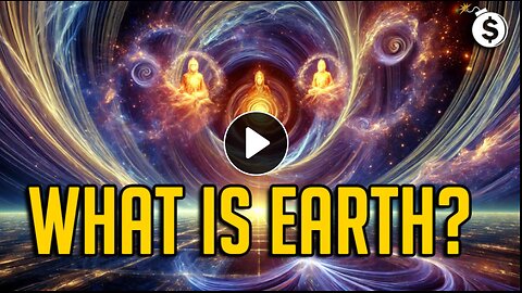 The Truth About the Earth... Not Flat, Not Round with Flat Earth Dave