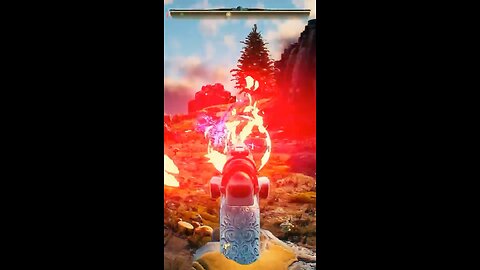 The Outer Worlds- Primal Behemoths #theouterworlds