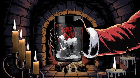 Condemned Labz Souls 4 Sale Winter Chill | Limited Time