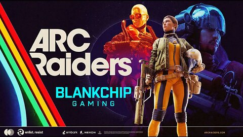 ARC RAIDERS MISSION GRIND