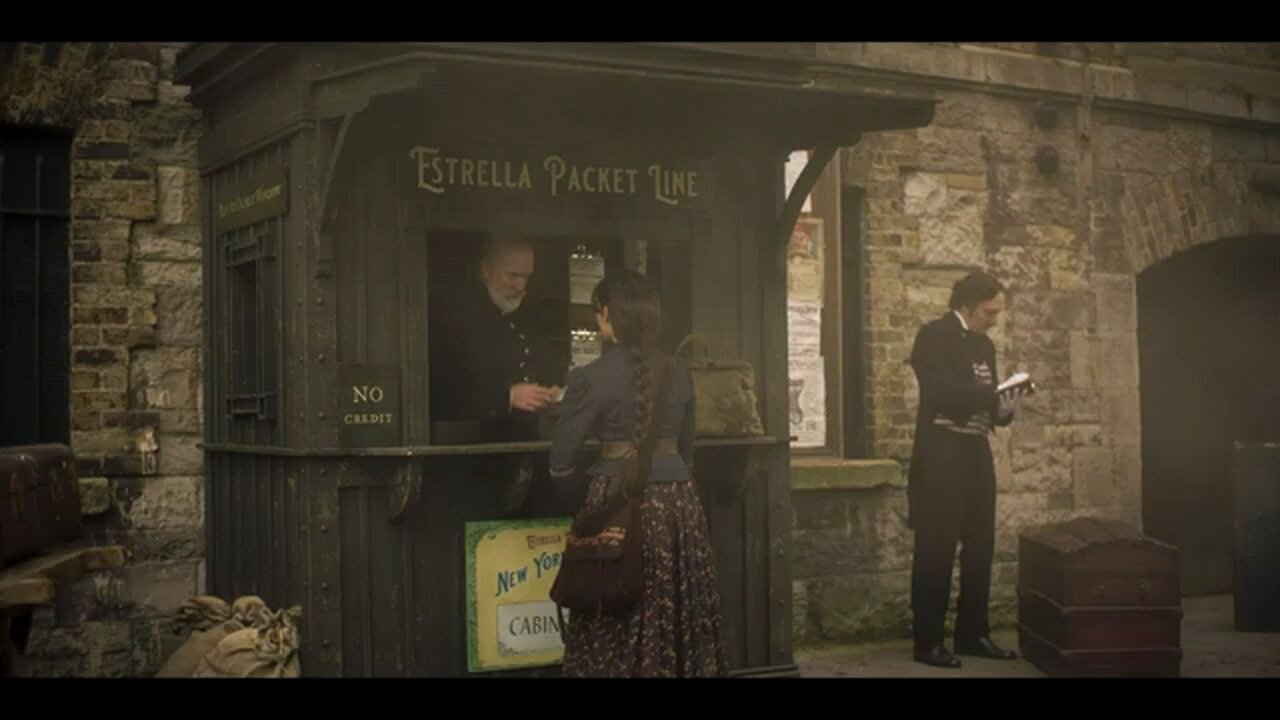 Sherlock & Daughter - Trailer - The CW