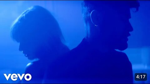 ZAYN, Taylor Swift - I Don’t Wanna Live Forever (Fifty Shades Darker)