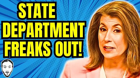 State Dept Goes Nuts Over Venezuela Election!