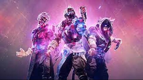 destiny 2 grind.