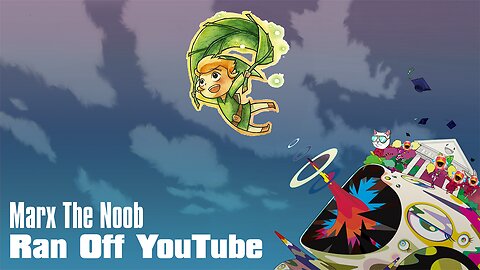 MONDAY STREAM/ TiBBzTV BREAKS UP WITH DCUCK