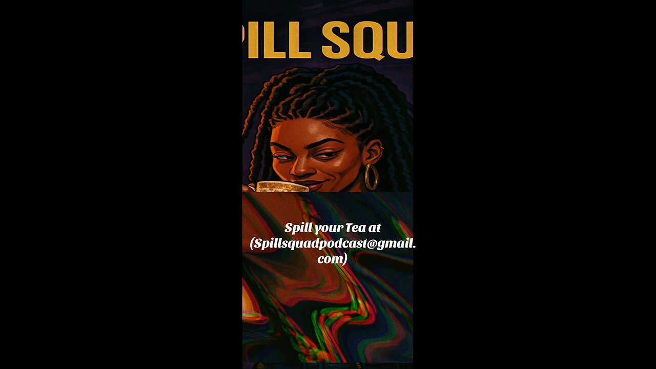 “Spill Squad Live: Beauty, Brains & a Little Bit of Chaos”