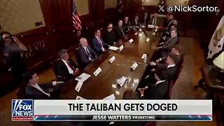 They Deleted Data That Congress Paid To the Taliban - DOGE
