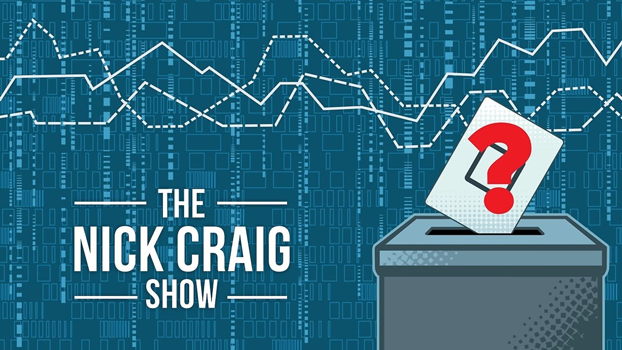 Trump, Tillis, and Economic Polling - Friday, May 16th, 2025