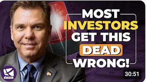 Why the Rich NEVER Gamble During Earnings Season - Andy Tanner, Del Denney