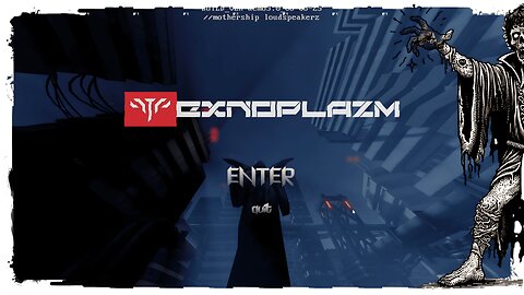 Demo Gameplay, No Commentary - Texnoplazm