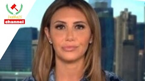 🚨 Alina Habba: Illegals are being 'deported to protect Americans' || @Ivanka25