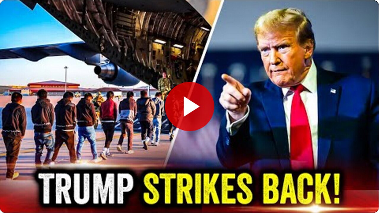 Chicago Democrats Brazenly THREATEN Trump, Then THIS HAPPENED!!!