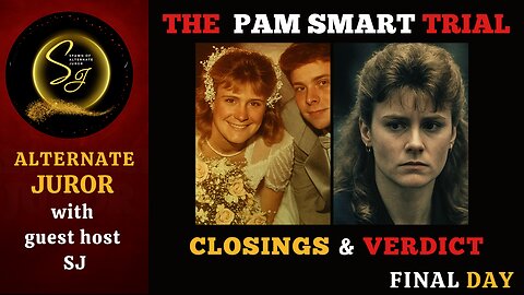 NH vs PAM SMART — FINAL DAY — Pam’s FATE DECIDED After Explosive Closings!!