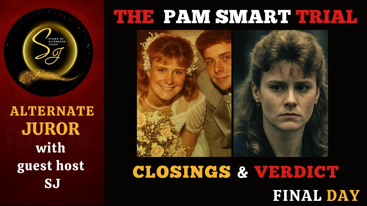 NH vs PAM SMART — FINAL DAY — Pam’s FATE DECIDED After Explosive Closings!!